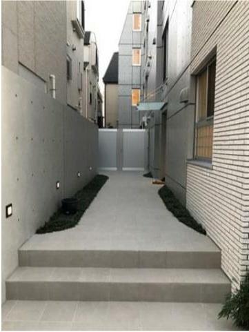 ブランシェ幡ヶ谷