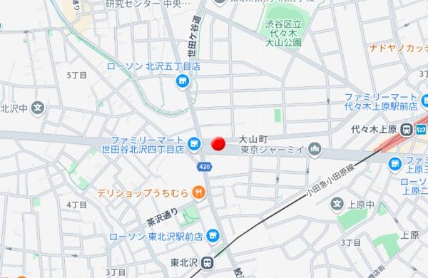 パラッツオ大山