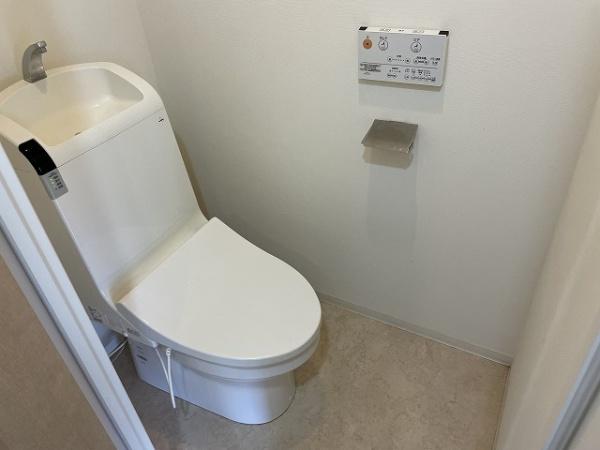 ノーブル代々木上原