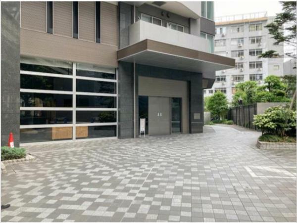 フェニックス西参道タワー