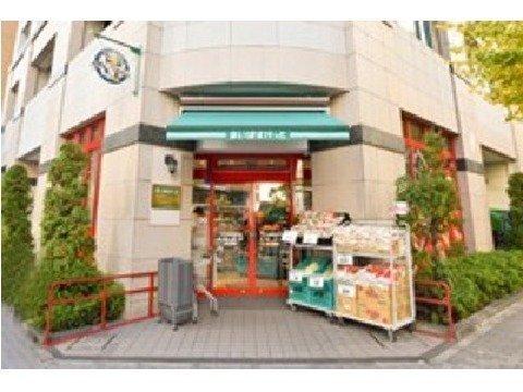 J’sコート桜上水(まいばすけっと桜上水駅南店)
