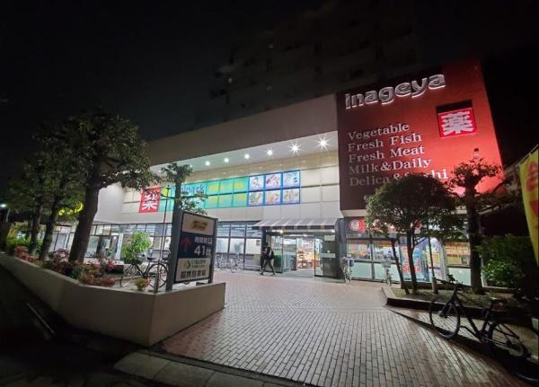 J’sコート桜上水(ウェルパーク杉並桜上水店)