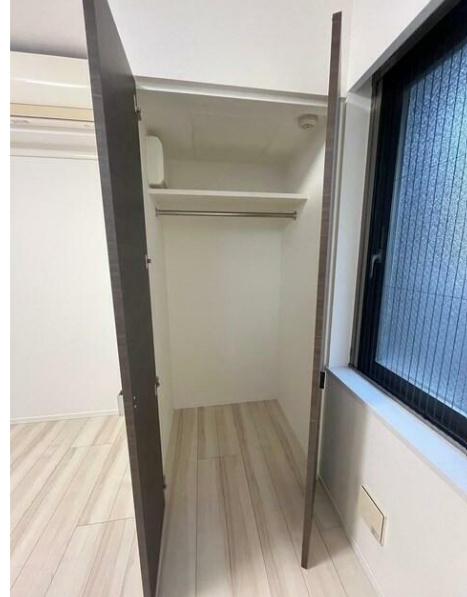 グランドハウス中目黒