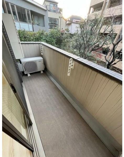 グランドハウス中目黒