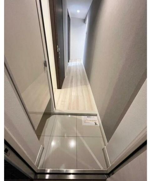 グランドハウス中目黒
