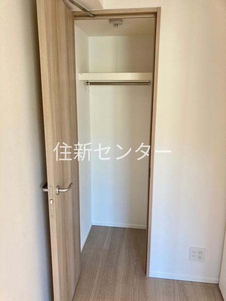 イプセ代々木上原Hills