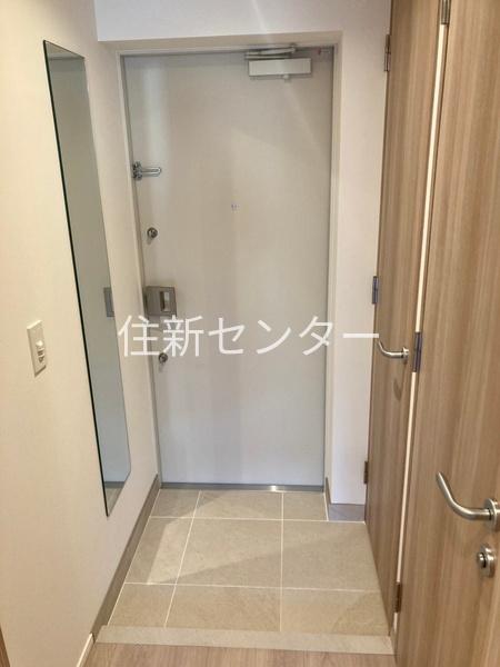 イプセ代々木上原Hills