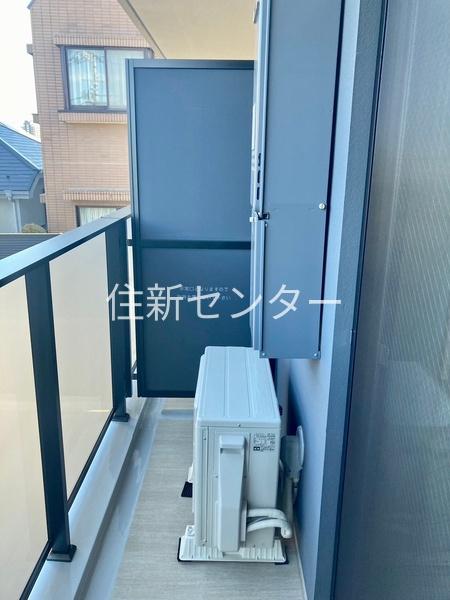 イプセ代々木上原Hills