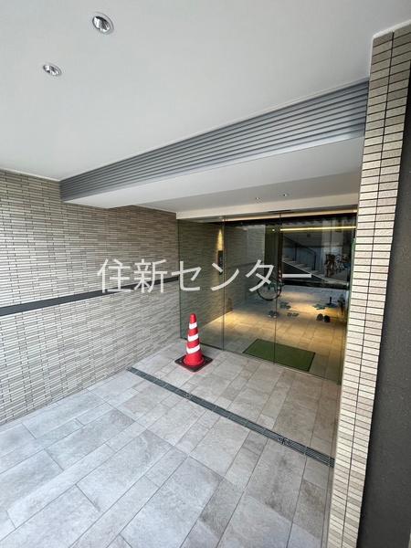 イプセ代々木上原Hills