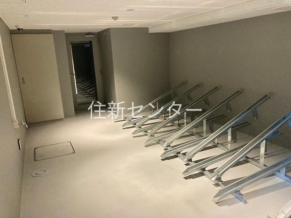 イプセ代々木上原Hills