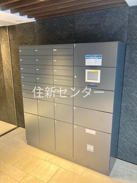 イプセ代々木上原Hills