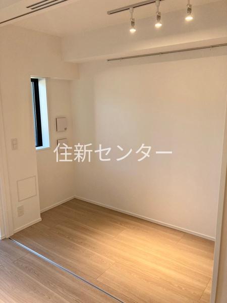 イプセ代々木上原Hills