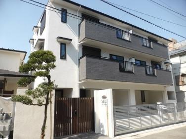 TheParkMaison代々木上原