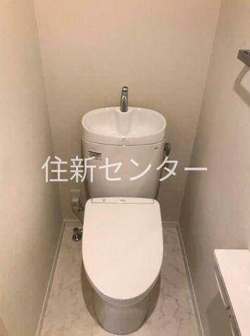 TheParkMaison代々木上原
