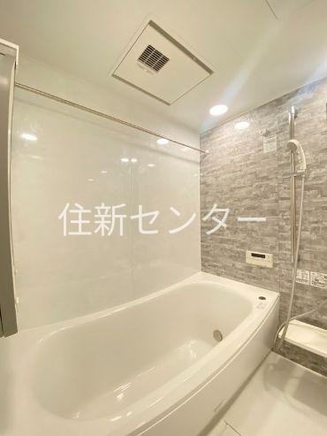 TheParkMaison代々木上原