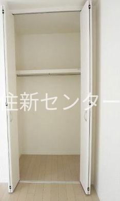 TheParkMaison代々木上原