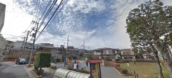 北沢4丁目ハウス