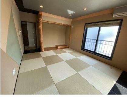 北沢4丁目ハウス