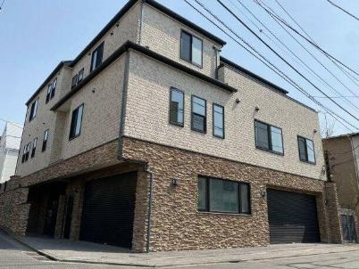 北沢4丁目ハウス