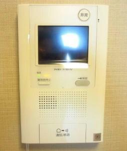 クロスエアタワー
