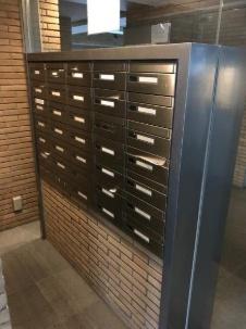 代沢パークハウス