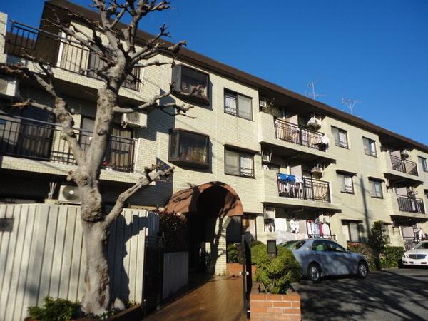 エクラン北沢