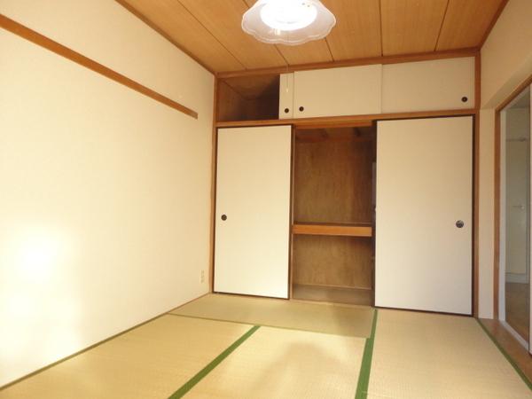 エクラン北沢