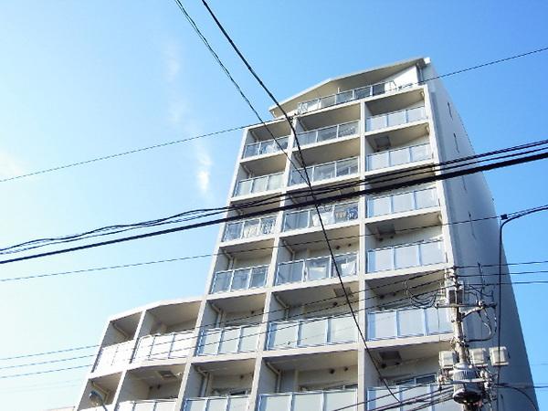 プラウドフラット代々木上原