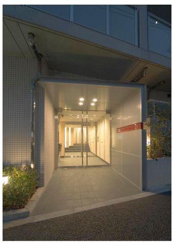 プラウドフラット代々木上原