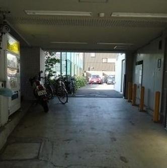 プラウドフラット代々木上原
