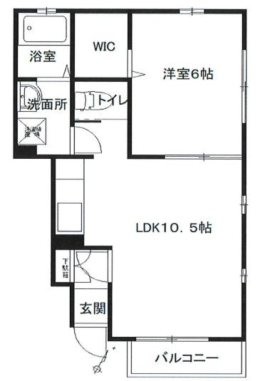 ツインハウス結喜
