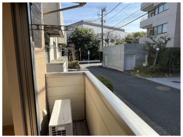 ツインハウス結喜