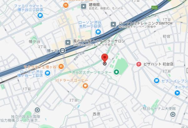 ツインハウス結喜