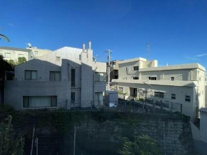 ノーツ目黒青葉台