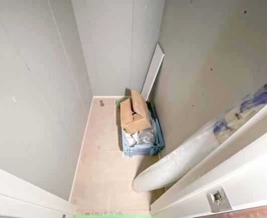 レボンダ下北沢