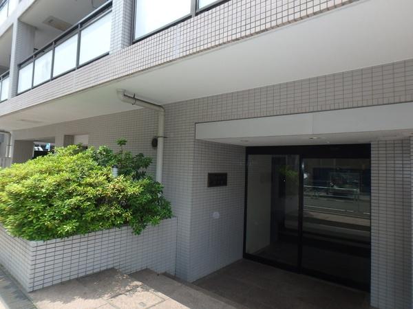 シャングリラ代々木