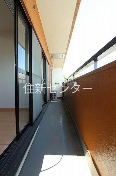 星和代々木ハイツ