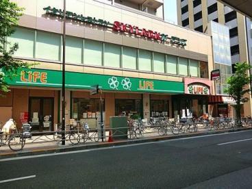 ベルメゾン幡ヶ谷(ライフ幡ヶ谷店)