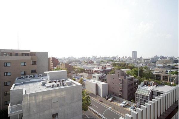 グランドゥール代々木大山