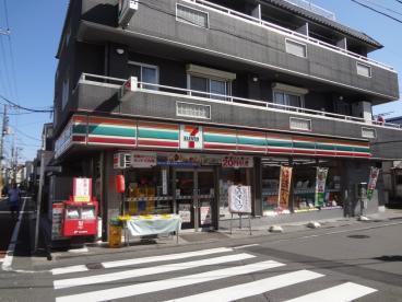 北沢AKヒルズ(セブンイレブン世田谷北沢店)