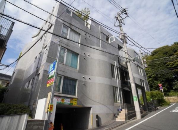 グリーンテラス元代々木
