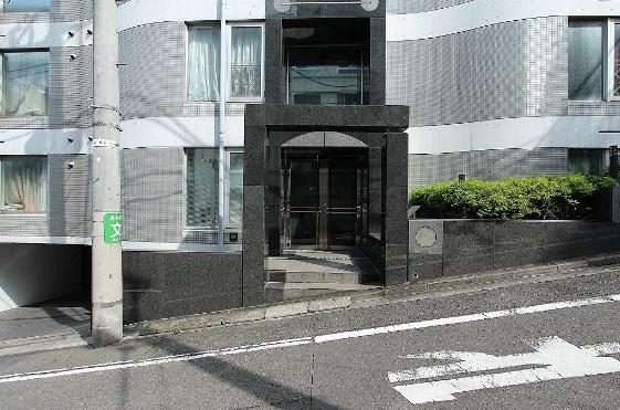 グリーンテラス元代々木