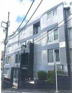 グリーンテラス元代々木