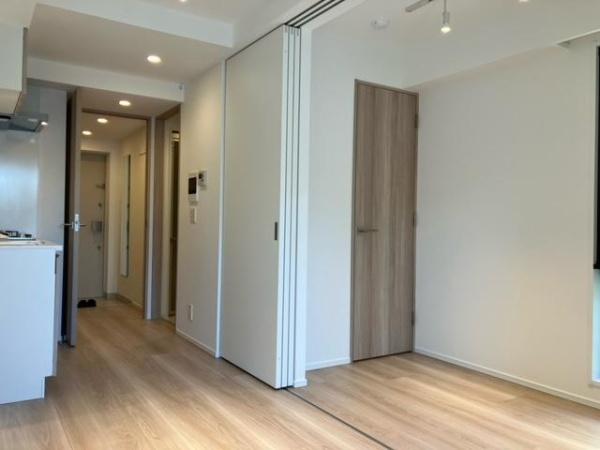 イプセ代々木上原Residence