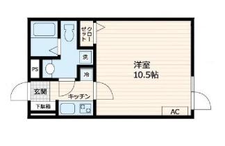 渋谷西原レジデンス