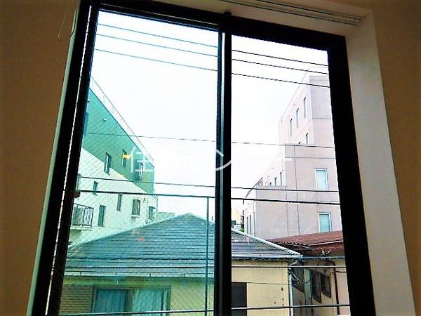 J'sコート代々木上原