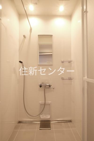 J'sコート代々木上原