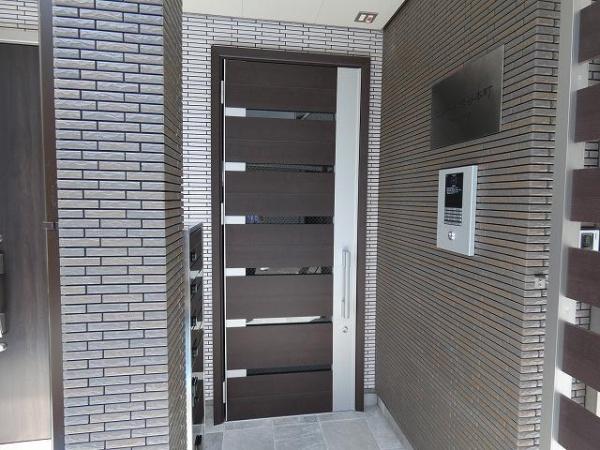 ビューノ渋谷本町