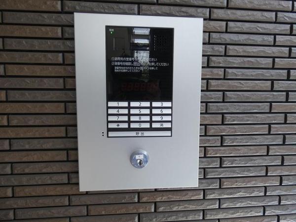 ビューノ渋谷本町