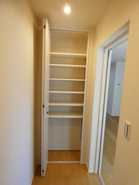 ビューノ渋谷本町